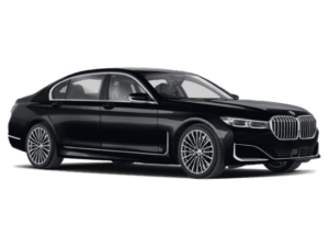BMW 750Li