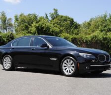 BMW-750Li-Sedan