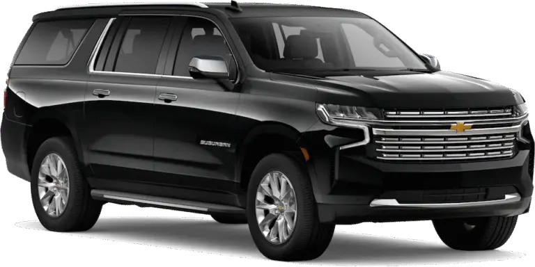 Executive SUV