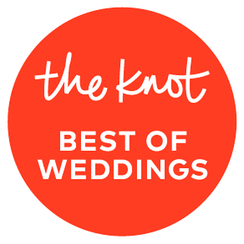 The Knot Best of Weddings