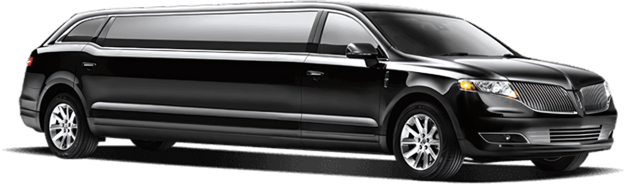 9 Passenger MKT Limousine