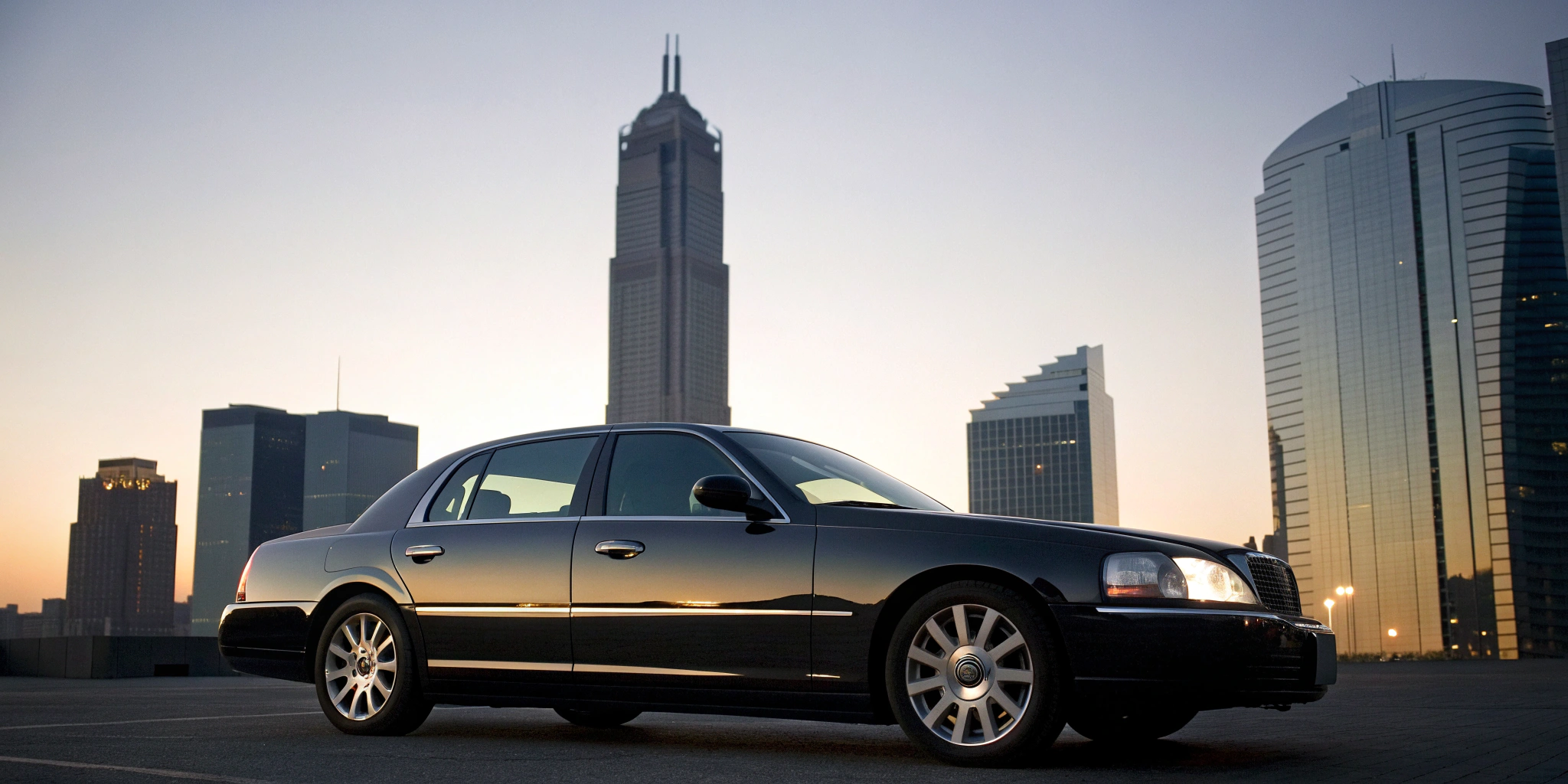 How to Choose the Best Corporate Car Service