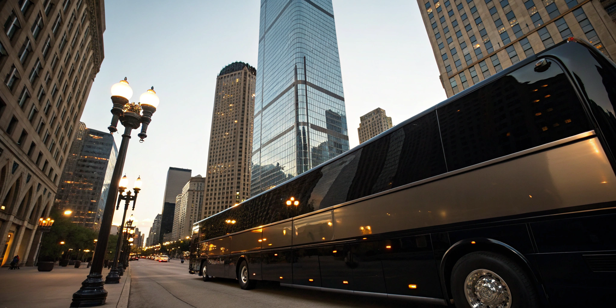 Bus Rental Fee Bus Rental with Driver: The Ultimate Guide