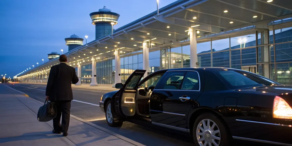 24/7 Airport Sedan Philadelphia: A Complete Guide