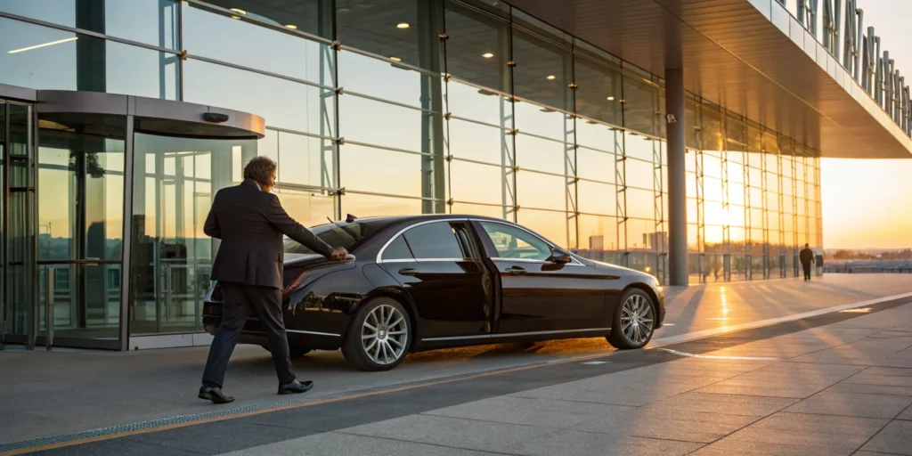 Airport Sedan Princeton: The Ultimate Guide