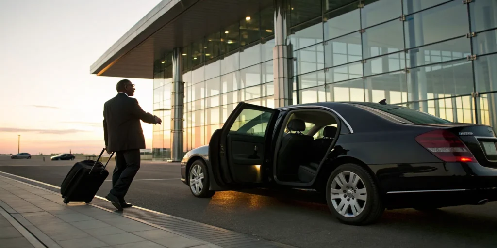 The Ultimate Bayonne Airport Car Service Guide