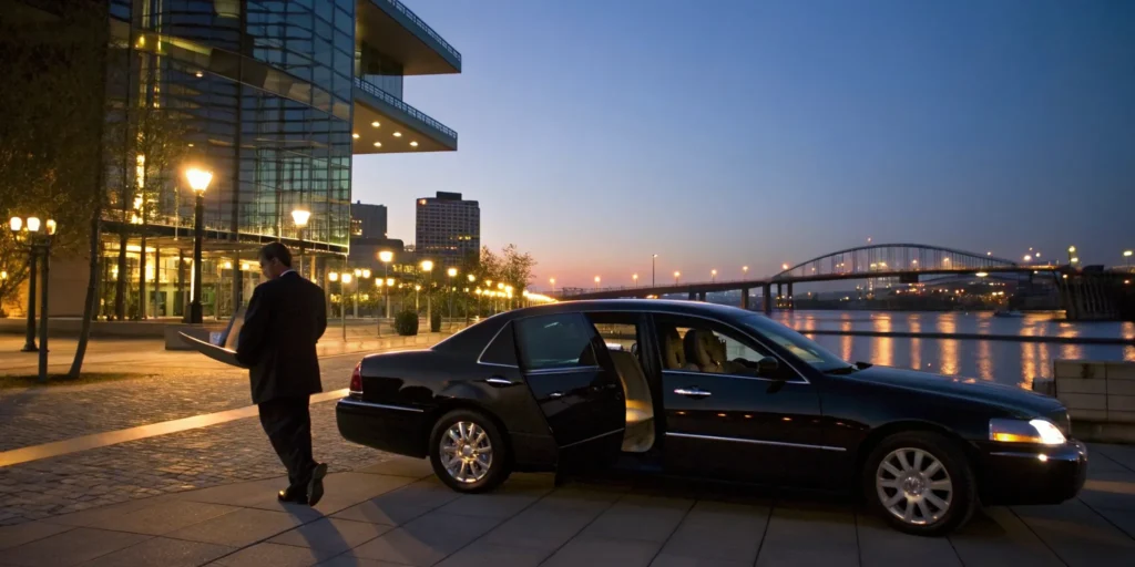 Corporate Limo Wilmington: Your Complete Guide