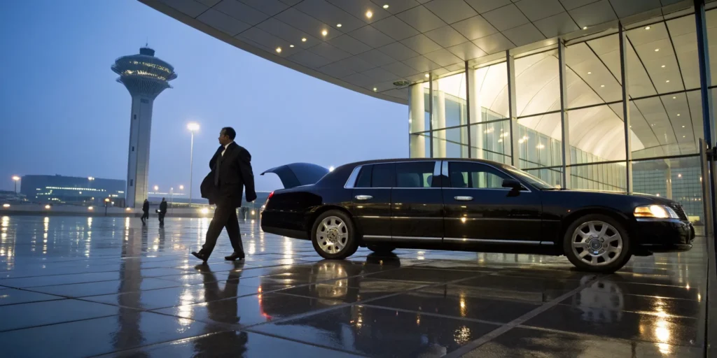 A Traveler’s Guide to Professional Car Service