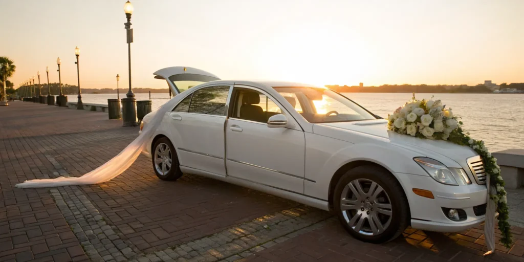 How to Find the Best Wedding Limos in Wilmington