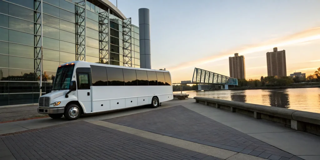 Event Shuttle Wilmington: Your Complete Guide