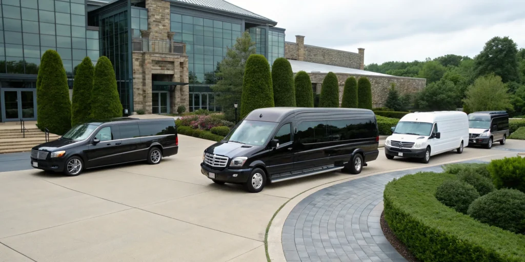 Glen Mills Party Transportation: The Ultimate Guide