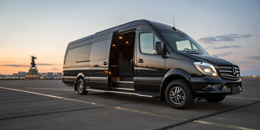 Group Limo Newark: What to Know Before You Book