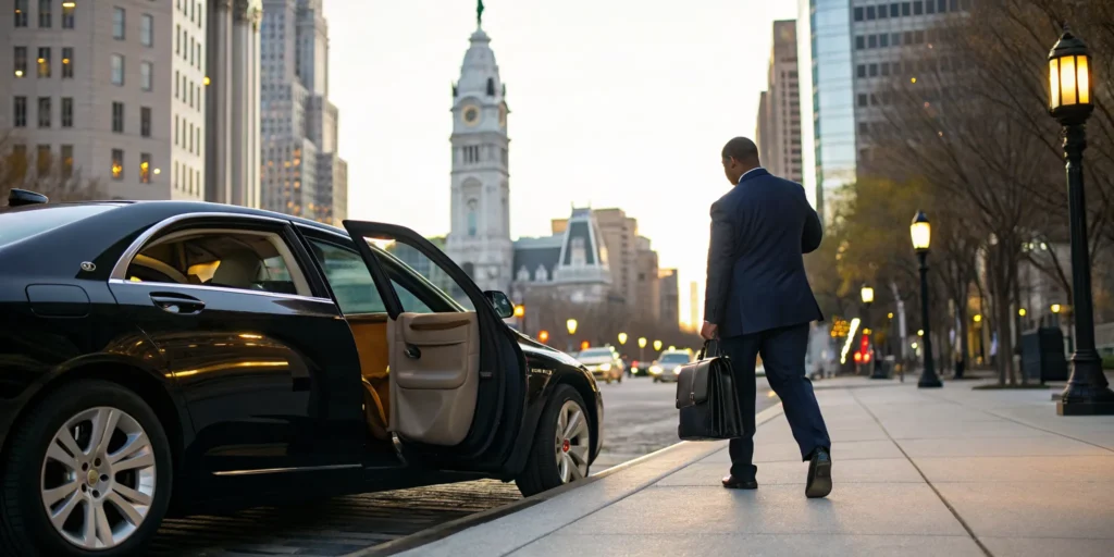 Chauffeur Service Philadelphia: A Complete Guide