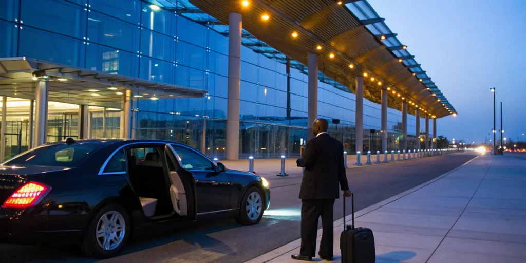 Airport Limousine Philadelphia: A Complete Guide