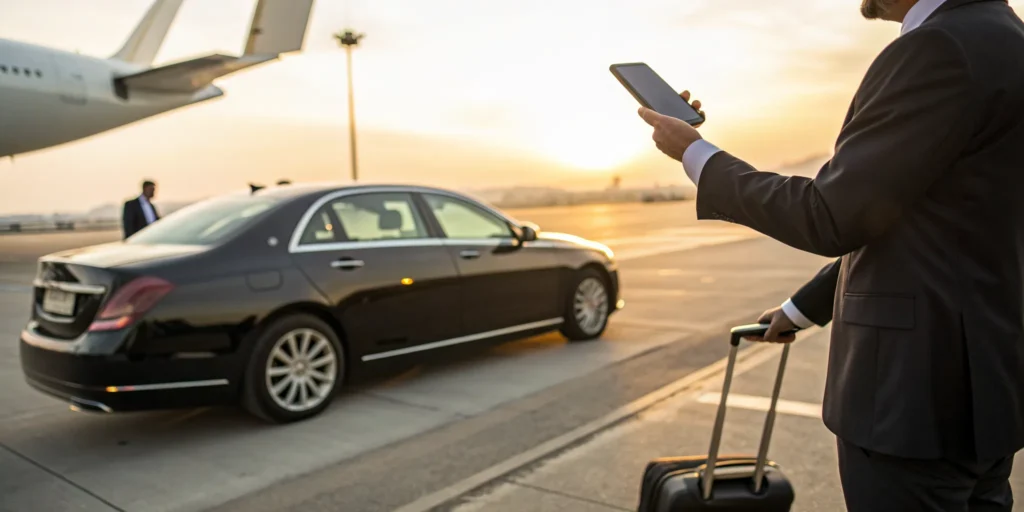 How to Choose a Luxury Airport Limo to Newark