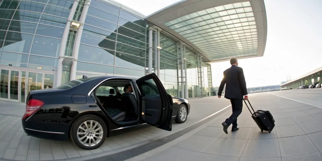 Your Guide to John Wayne Airport Limo Service