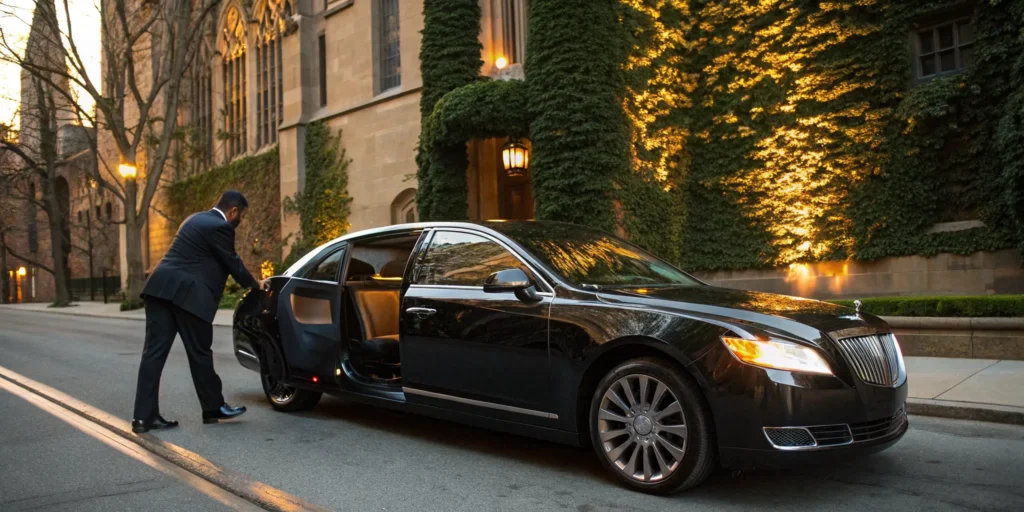 Black Car Service 101: A Complete Guide