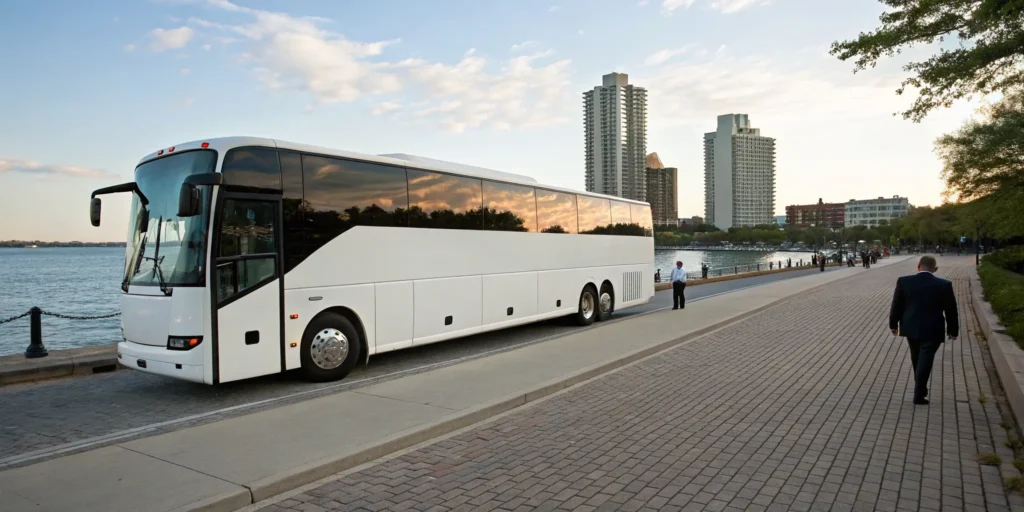 The Ultimate Wilmington Charter Bus Rental Guide
