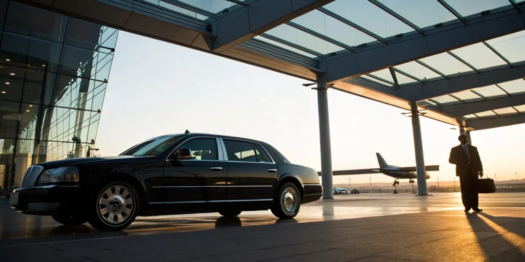 How to Find the Best Wilmington Airport Limo