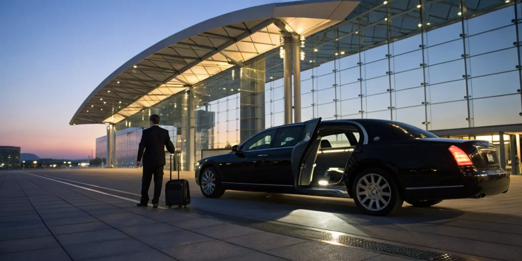 Atlantic City Airport Limo: A Complete Guide