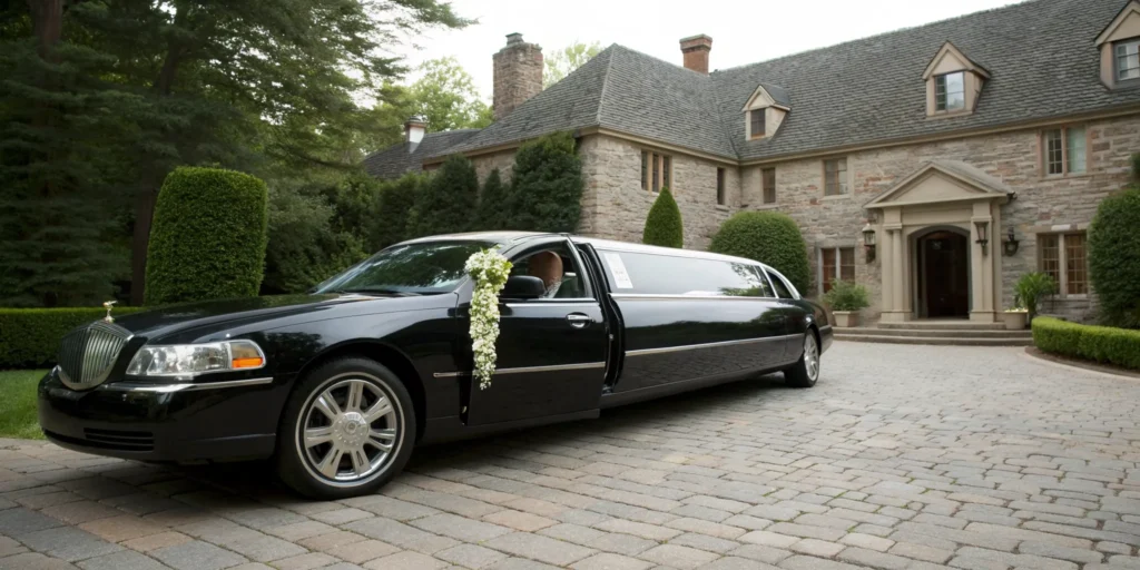 Glen Mills Wedding Limo: Your Ultimate Guide