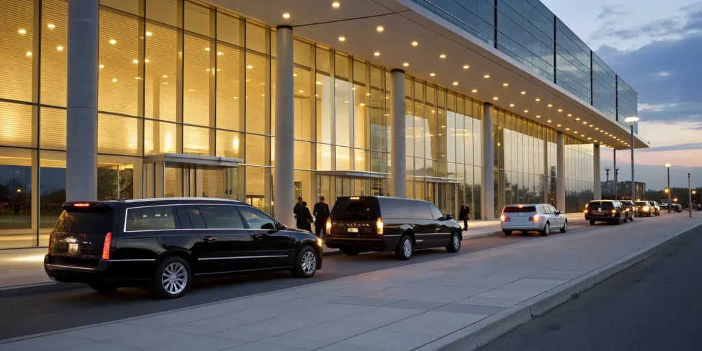 The Ultimate Guide to Newark Event Transportation