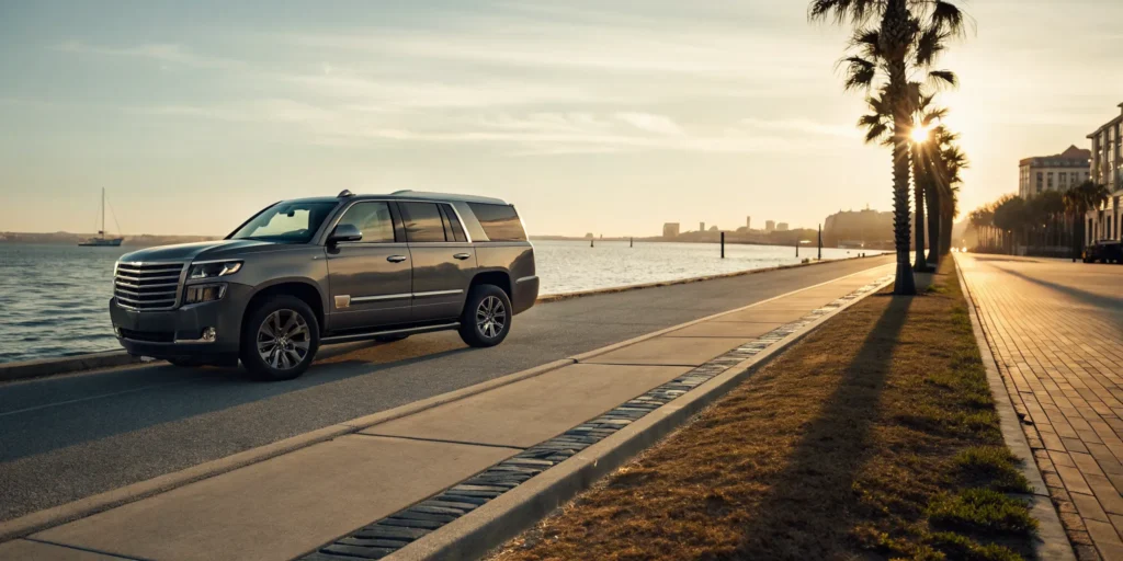 Your Guide to the Best Premium SUV in Wilmington
