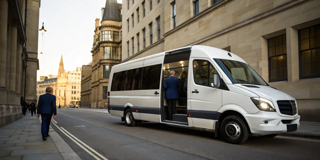 Emory Oxford Shuttle: Your Ultimate Travel Guide