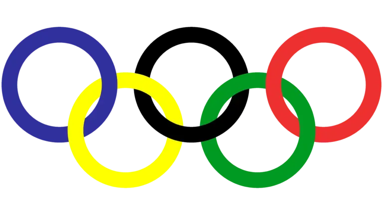 Olympic Games logo