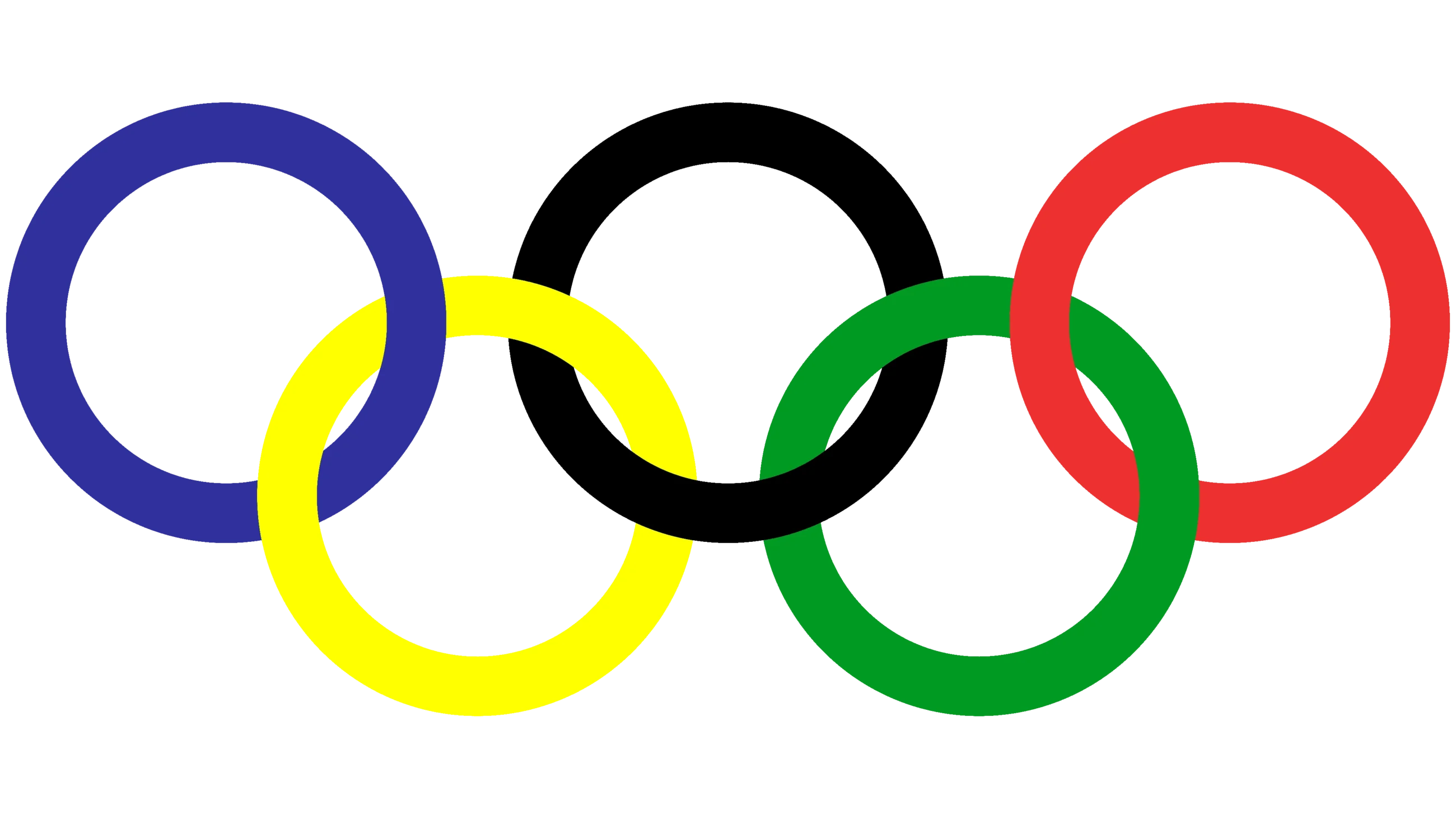 Olympic Games logo