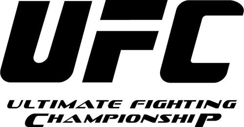 UFC logo