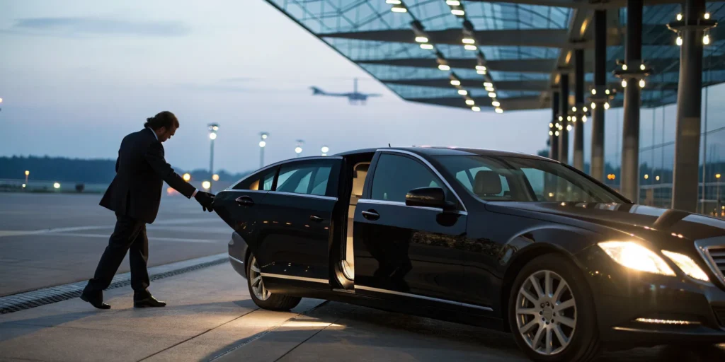 Bayonne Airport Limo 101: The Ultimate Guide