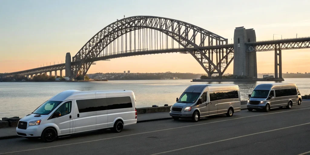 Bayonne Charter Bus: Your Complete Rental Guide