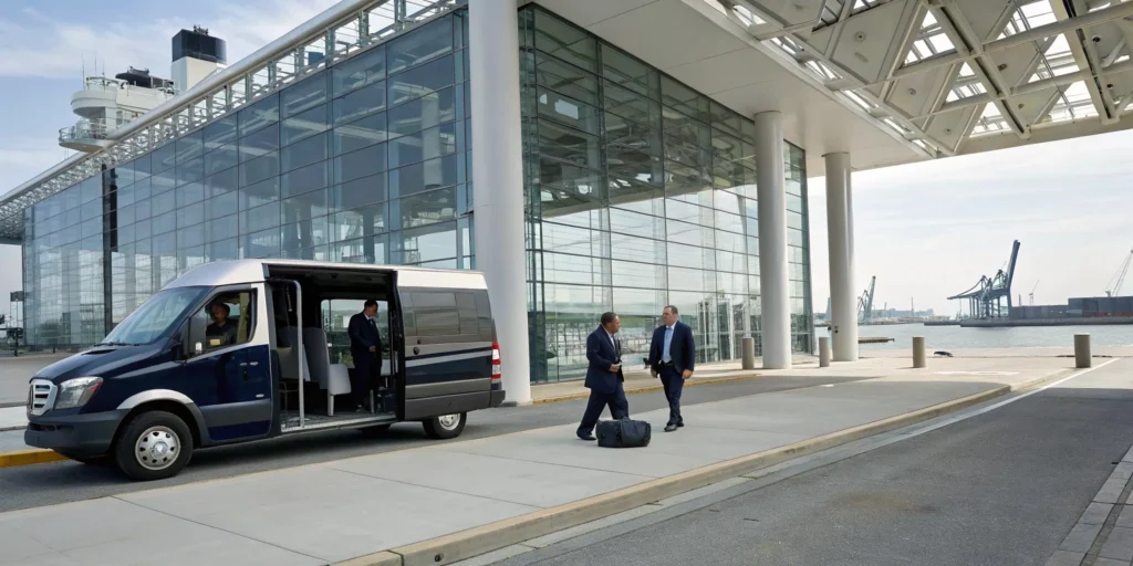 How to Find the Best Bayonne Shuttle Service