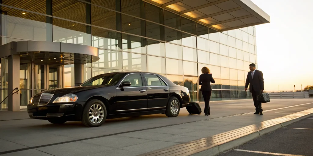Black Car Newark: What to Know Before You Book