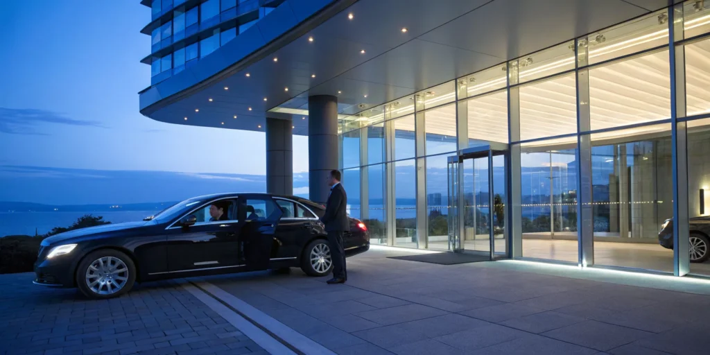 What Is Black Car Service? Your Atlantic City Guide