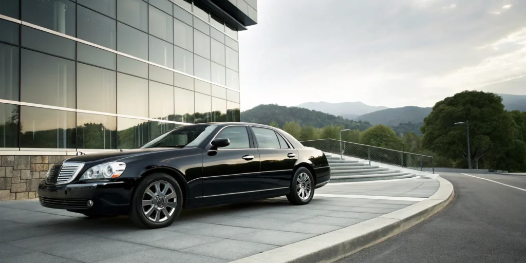 How to Choose a Business Black Car Service