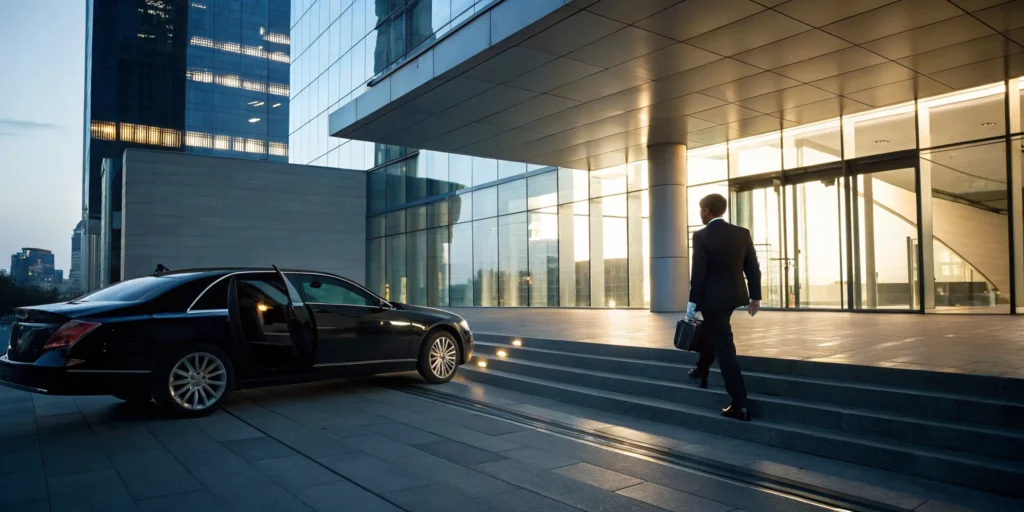 What Are the Real Black Car Service Prices?