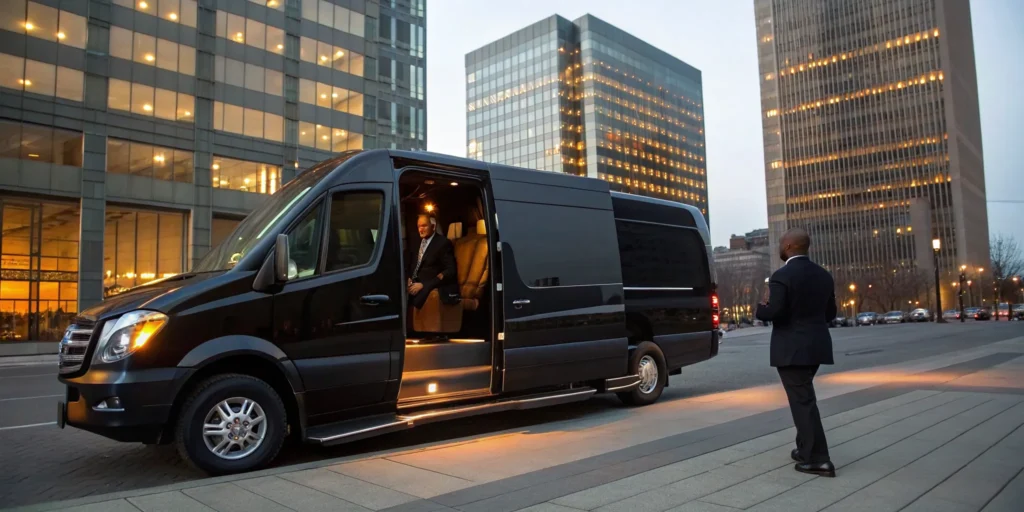 The Ultimate Guide to Corporate Transportation Philadelphia