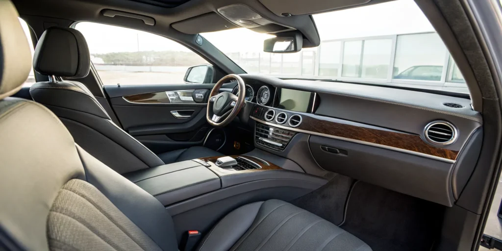 Executive Car AC: What It Is & Why It Matters