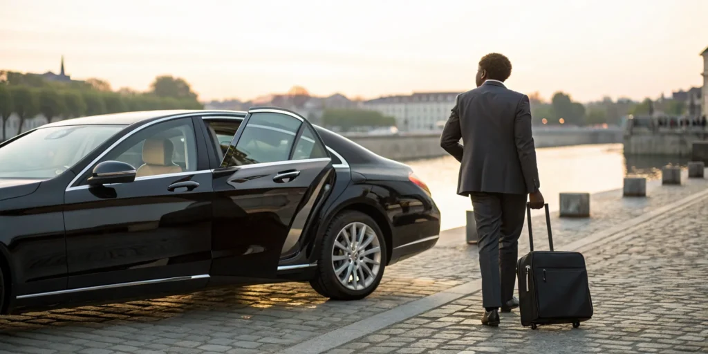 Executive Transport Bayonne: Your Essential Guide