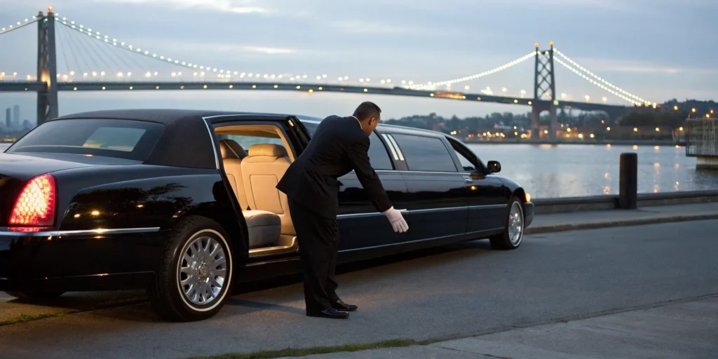 The Smart Guide to Booking a Bayonne Event Limo