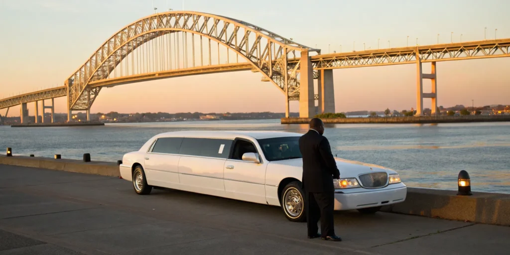 Wedding Limo Bayonne: The Ultimate Planning Guide