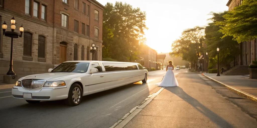 Wedding Transportation: Your Complete Checklist