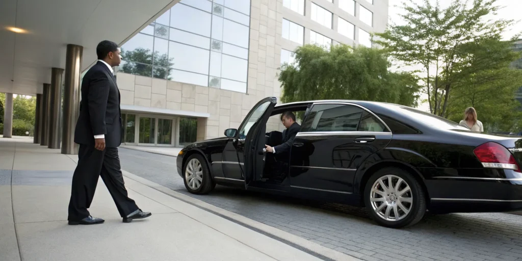 Glen Mills Black Car Service: The Ultimate Guide