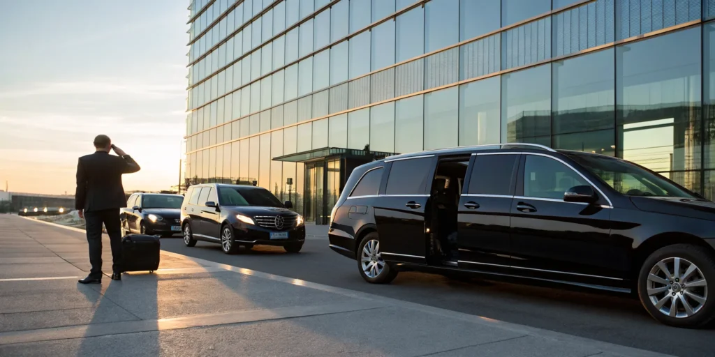 How to Choose the Best Bayonne Luxury Black Car