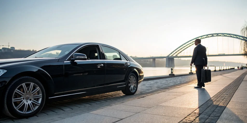 What Is a Black Car Service? A Complete Guide
