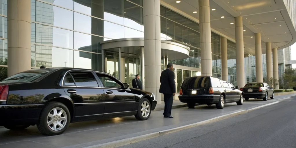 How to Choose the Best Delaware Executive Car