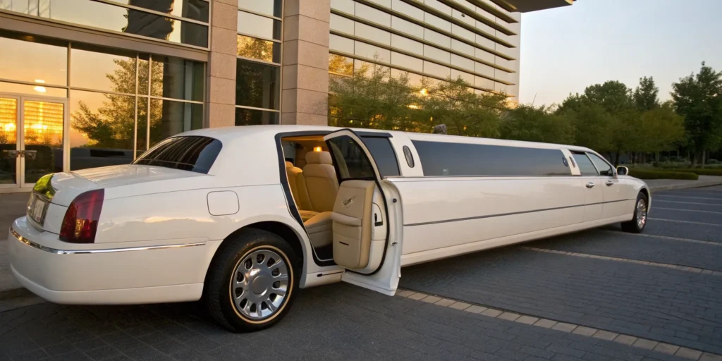 How to Find the Best Bridal Limo in KOP