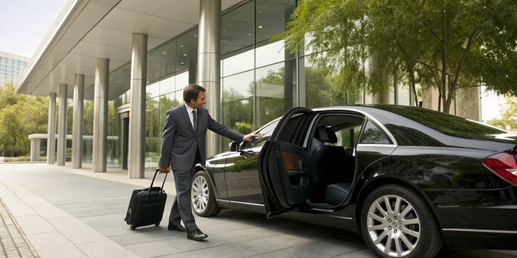 How to Find the Best Chauffeur Service in Wayne